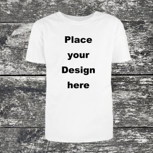 Custom T-shirt