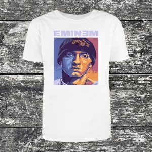 Eminem T-shirt