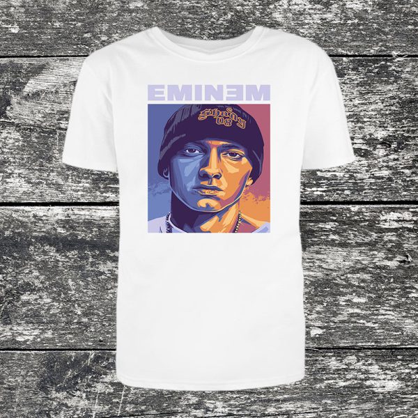 Eminem T-shirt