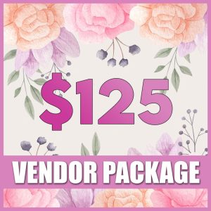 STOCKTON - Vendor Package - 125