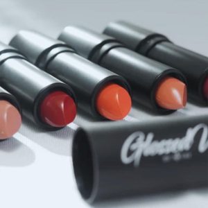 Satin Lipstick