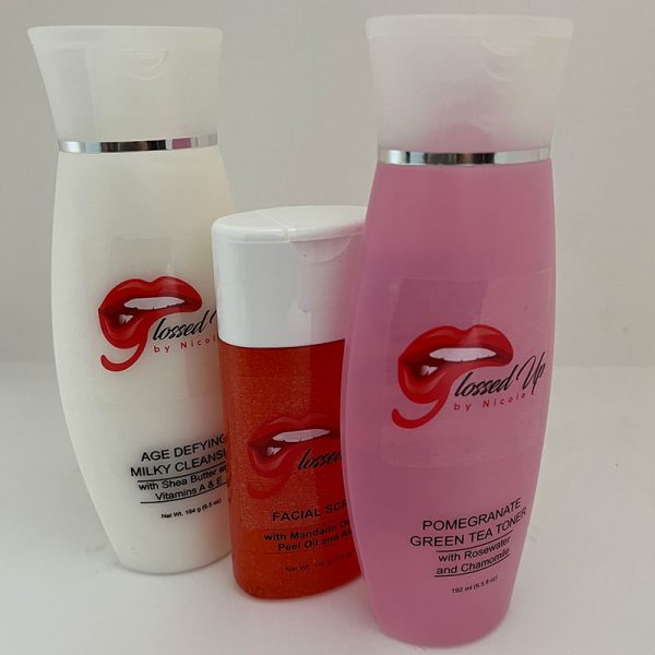 Skin Care System