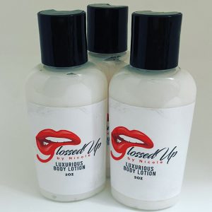 Hand Lotion 2oz