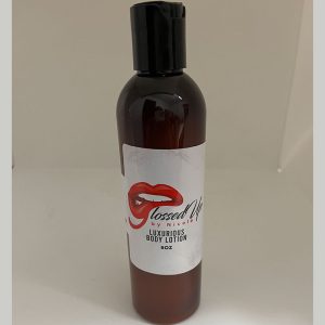 Body Lotion 8 oz