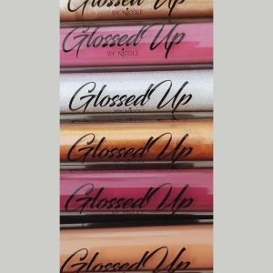 Lip Glosses and Lip Sticks