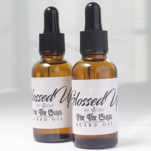 Beard Oil
