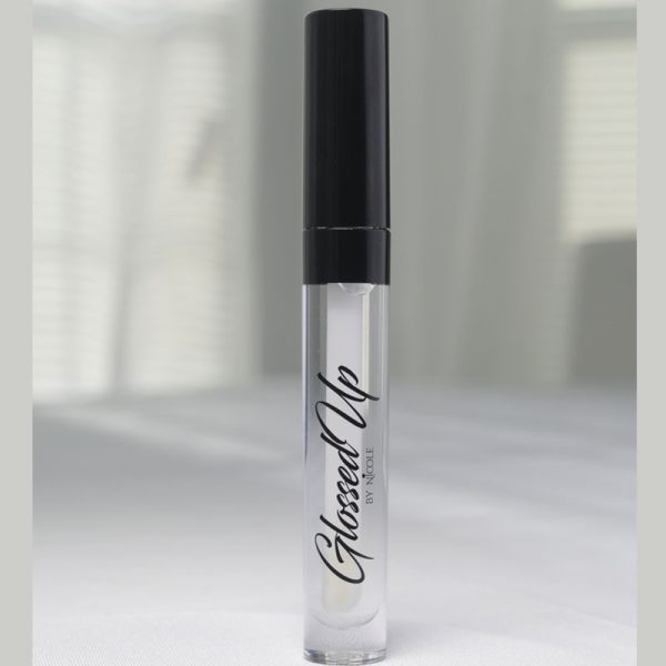 Lip Plumping Lip Gloss
