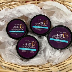 Luxe Body Care LLC