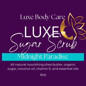 Luxe Body Care LLC