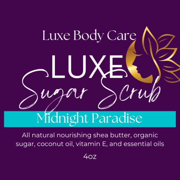 Luxe Body Care LLC