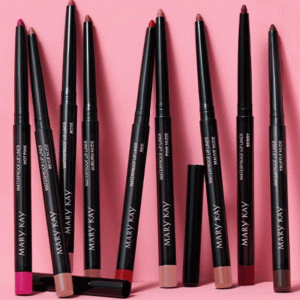 Alma’s Love For Pink   MaryKay